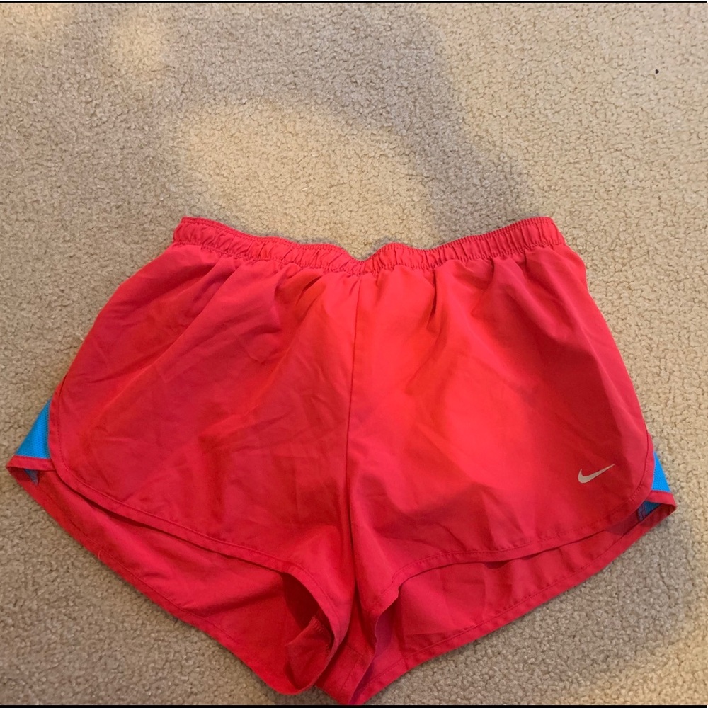 Nike shorts